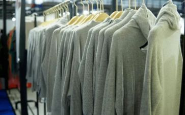 买衣服工作总结5篇