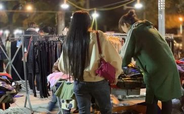 叠衣服的心得体会5篇