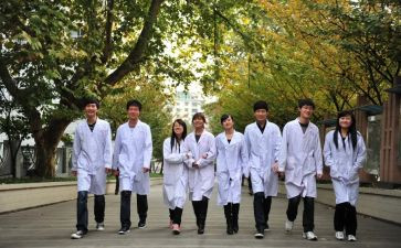中医科个人年度总结6篇