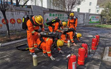 医院应急办工作总结5篇
