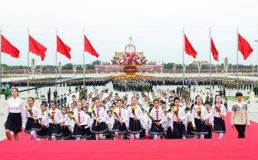 祭清明忆英烈演讲稿5篇