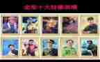 警示教育英模教育心得体会6篇