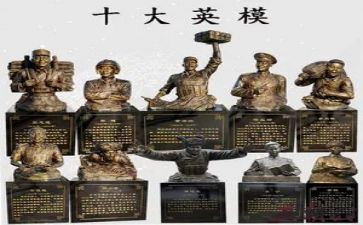 我心中得英雄作文推荐6篇