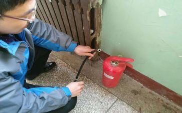 校园安全隐患自查报告7篇