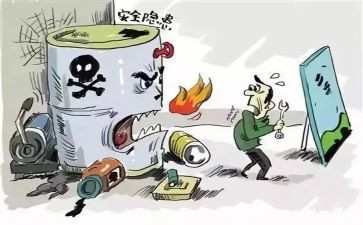 抓安全除隐患防事故心得体会7篇