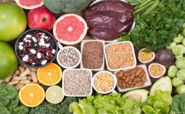 写健康饮食的演讲稿优质6篇