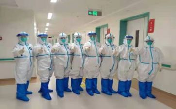学校疫情工作计划优质5篇
