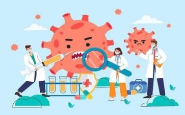 2024年疫情期间年终工作总结8篇
