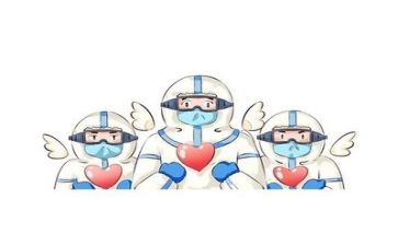 疫情让我—-作文6篇