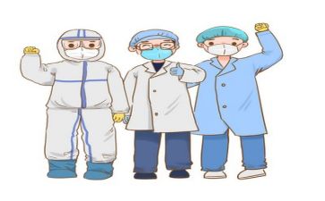 2024年疫情工作总结及计划5篇