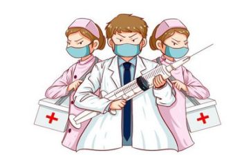 疫情主题讲话稿6篇