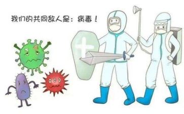 疫情心得体会2023个人推荐5篇