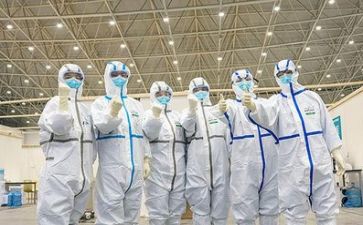 2024年疫情工作总结范文8篇