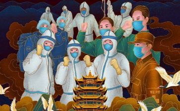 讲疫情的演讲稿推荐7篇