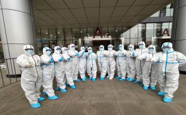 疫情心得体会2023个人6篇