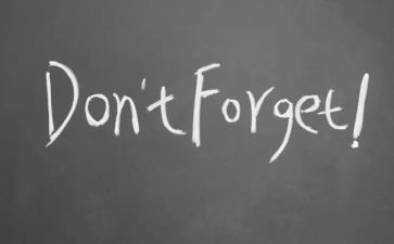 被遗忘的……作文精选7篇