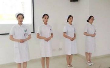 医务科述职报告8篇
