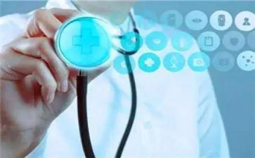 医学自我鉴定参考5篇