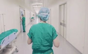 医学生辞职报告6篇