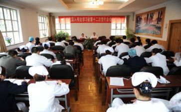 在医院工作的心得体会范文5篇