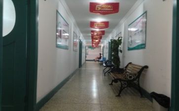 医院工作的心得体会范文5篇