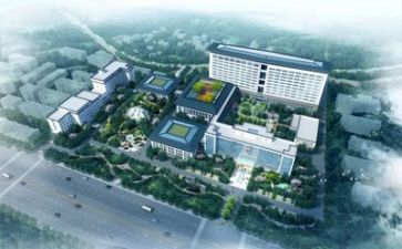 2024年医院年度工作总结参考5篇