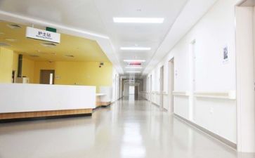 医院工作述职报告7篇