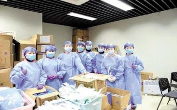 2024年医院工作年度个人总结最新6篇