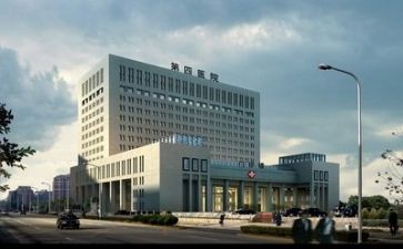 2024年个人医院工作总结优质6篇