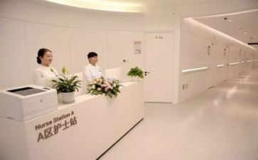 2024年医院年度工作总结推荐6篇