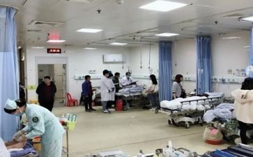 301医院心得体会模板5篇