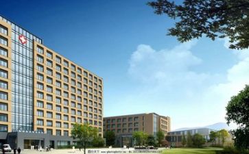 医院自我鉴定7篇