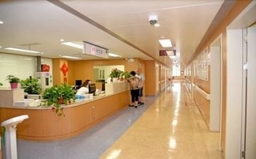 去医院调研报告7篇