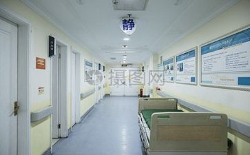 中心医院工作总结5篇