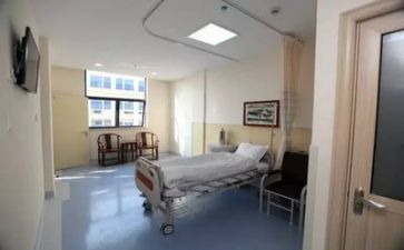 2024年医院年度工作总结7篇