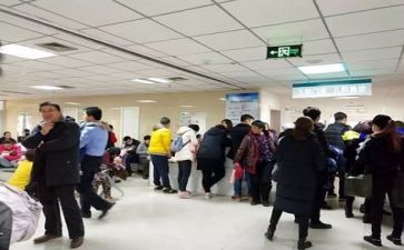2024年上半年医院工作总结优质8篇