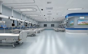 医院新工作的工作计划8篇