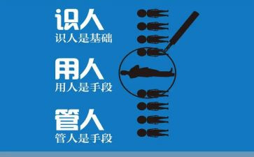 选人用人自查报告6篇
