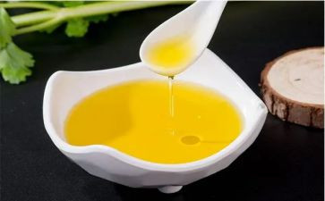 采购粮油合同5篇