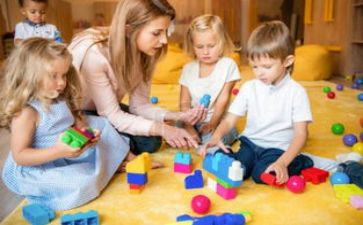 幼儿园2024年年度工作总结精选7篇