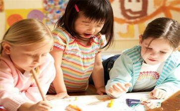 幼儿园96学时培训的心得体会8篇