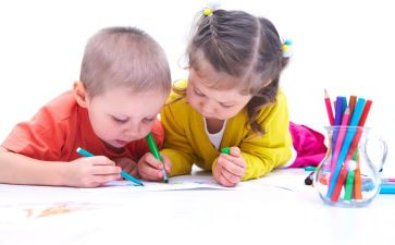 幼儿园保育组工作报告6篇