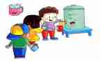 幼儿园工作报告优秀6篇