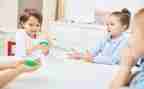 幼儿园工作报告6篇