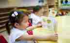 幼儿园优秀讲话稿5篇