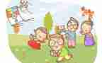 幼儿园老师感恩节讲话稿8篇