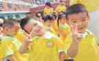 2023幼儿园心得体会6篇