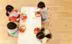 让老师去幼儿园的心得体会8篇