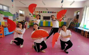 幼儿教师年度考核总结6篇