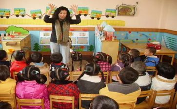 小班幼儿教师总结优秀6篇